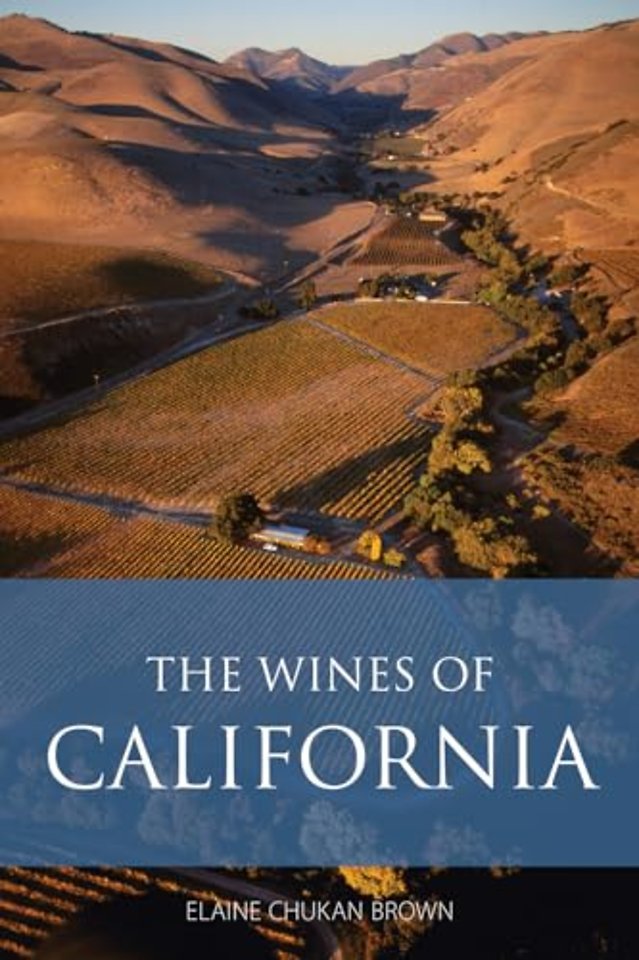 The Wines of California