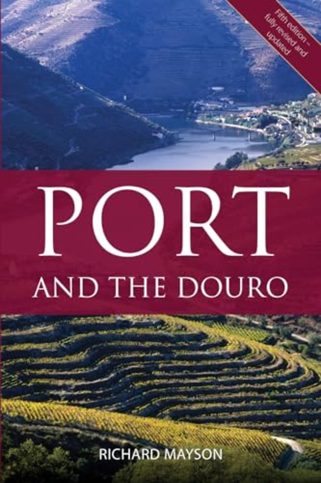 Port and the Douro