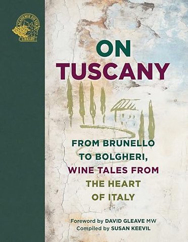 On Tuscany