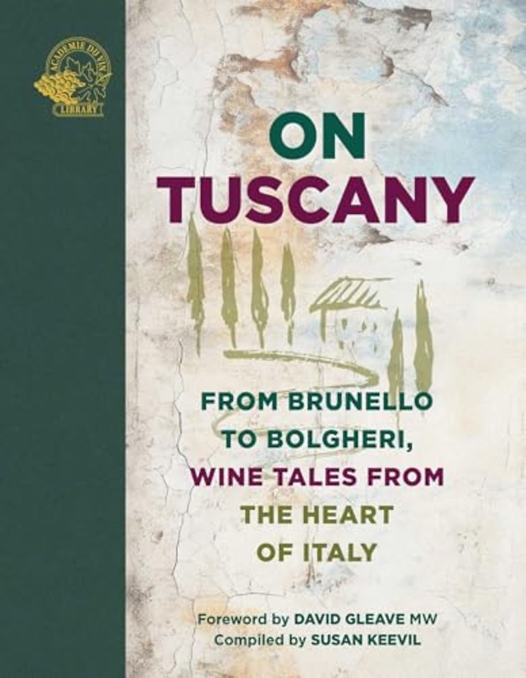 On Tuscany