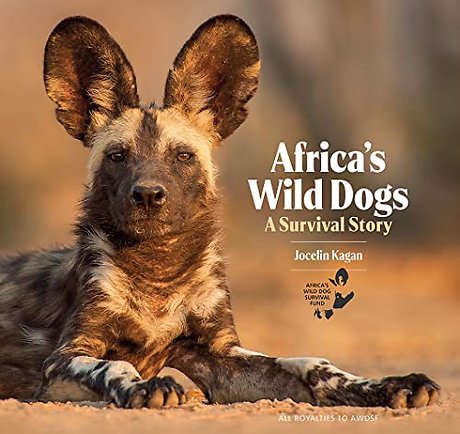 Africa's Wild Dogs