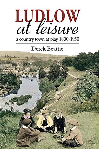 Ludlow at Leisure