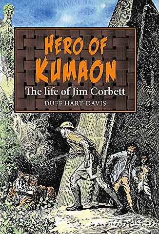 Hero of Kumaon