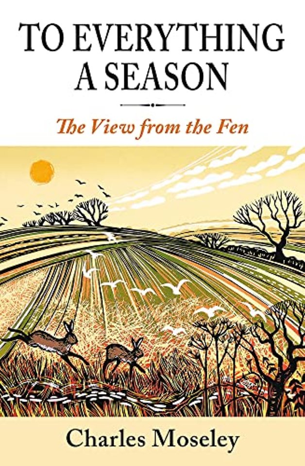 To Everything a Season