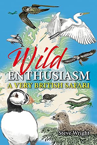 Wild Enthusiasm