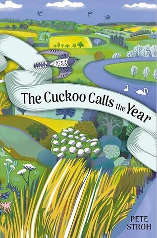 The Cuckoo Calls the Year