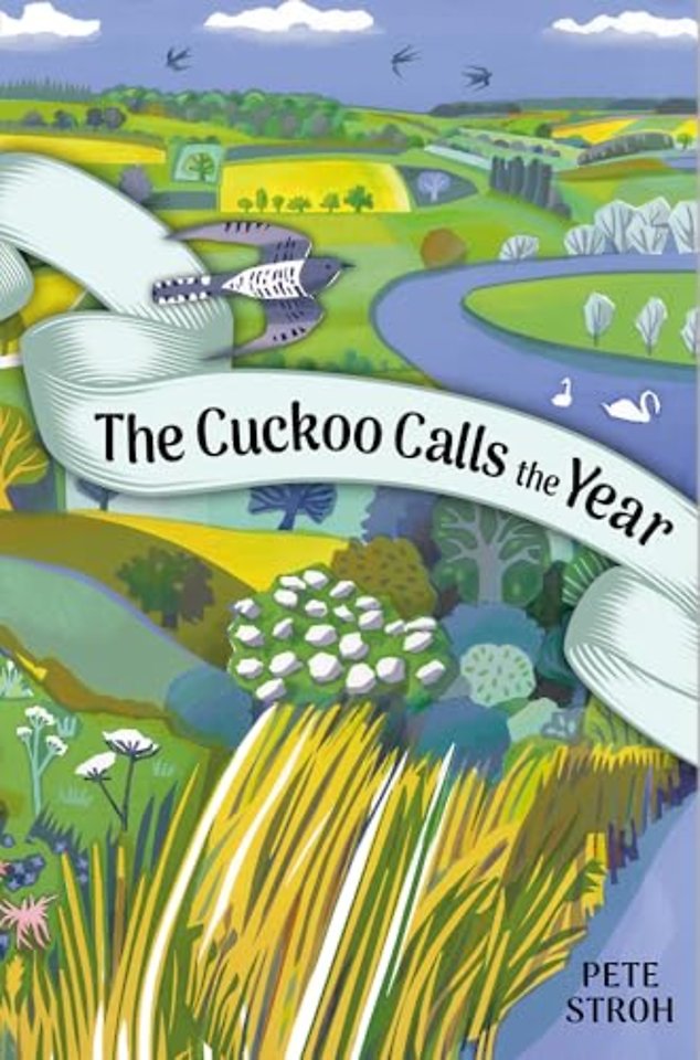 The Cuckoo Calls the Year