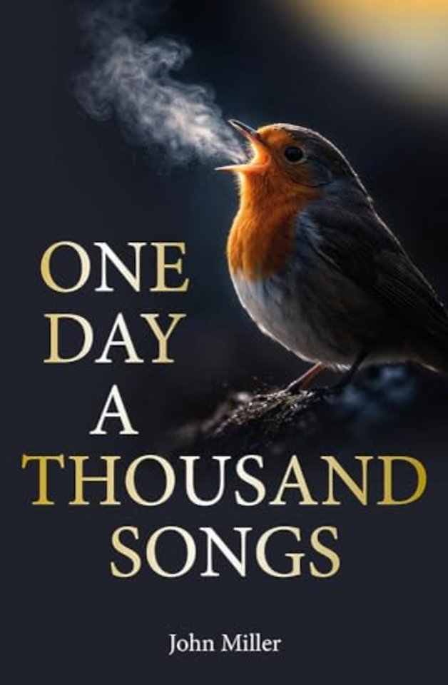 One Day a Thousand Songs