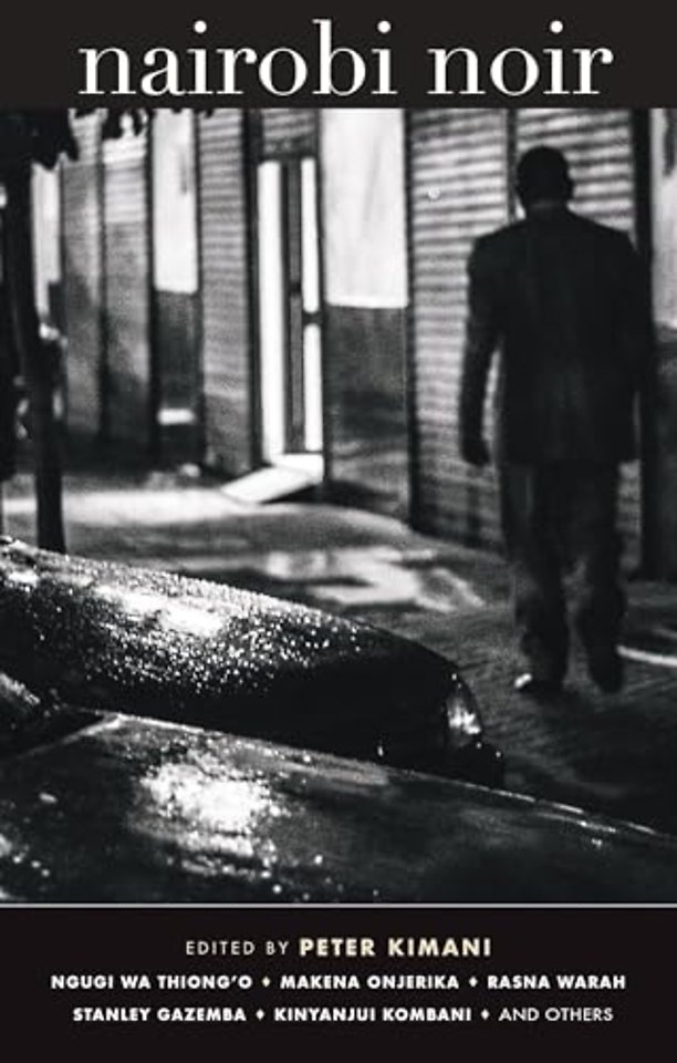 Nairobi Noir