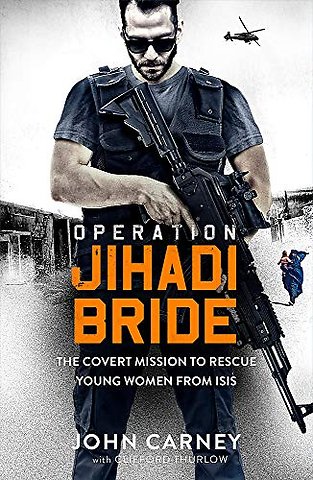 Operation Jihadi Bride
