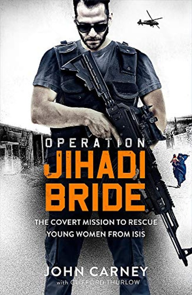 Operation Jihadi Bride