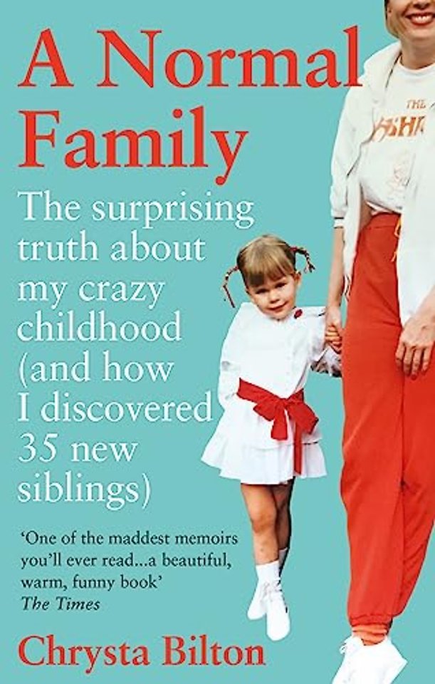 A Normal Family