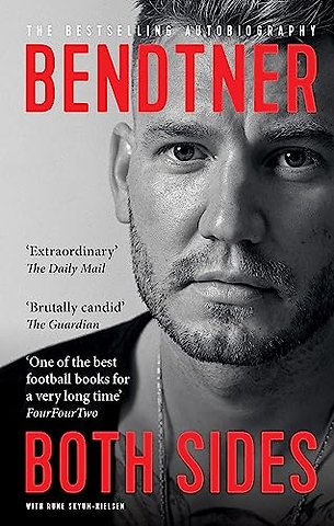 Bendtner: Both Sides