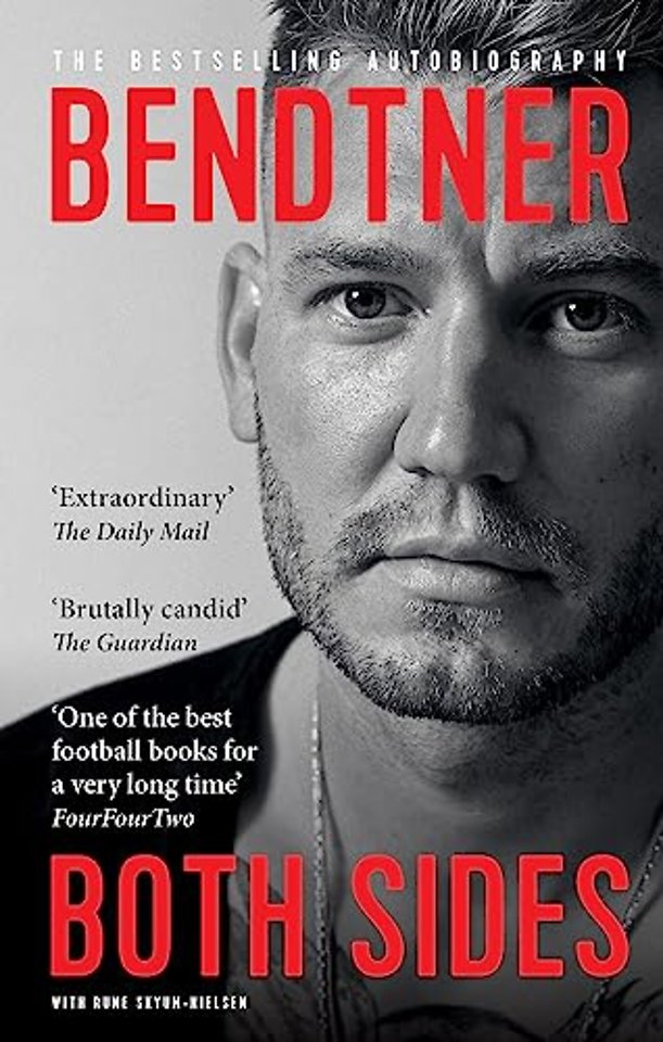 Bendtner: Both Sides
