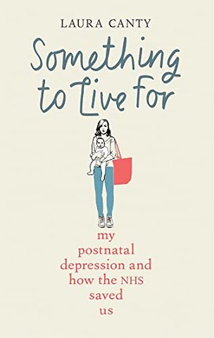 Something To Live For
