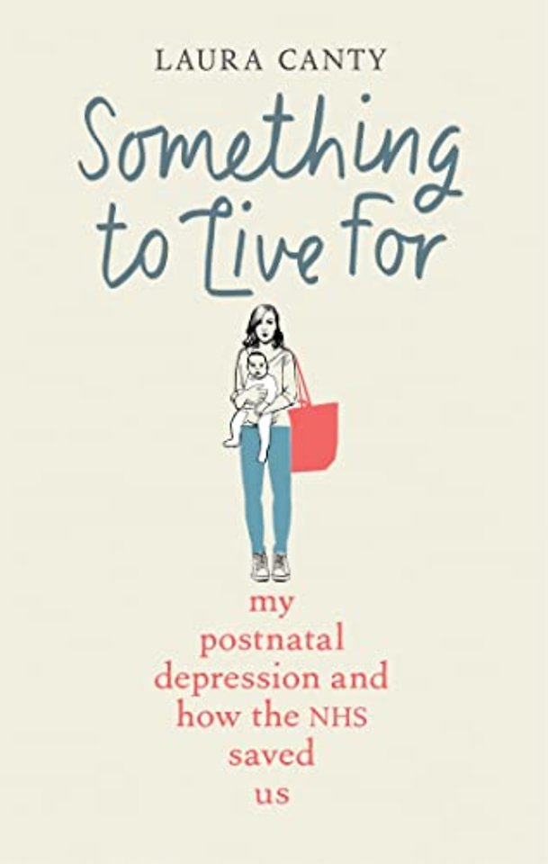 Something To Live For