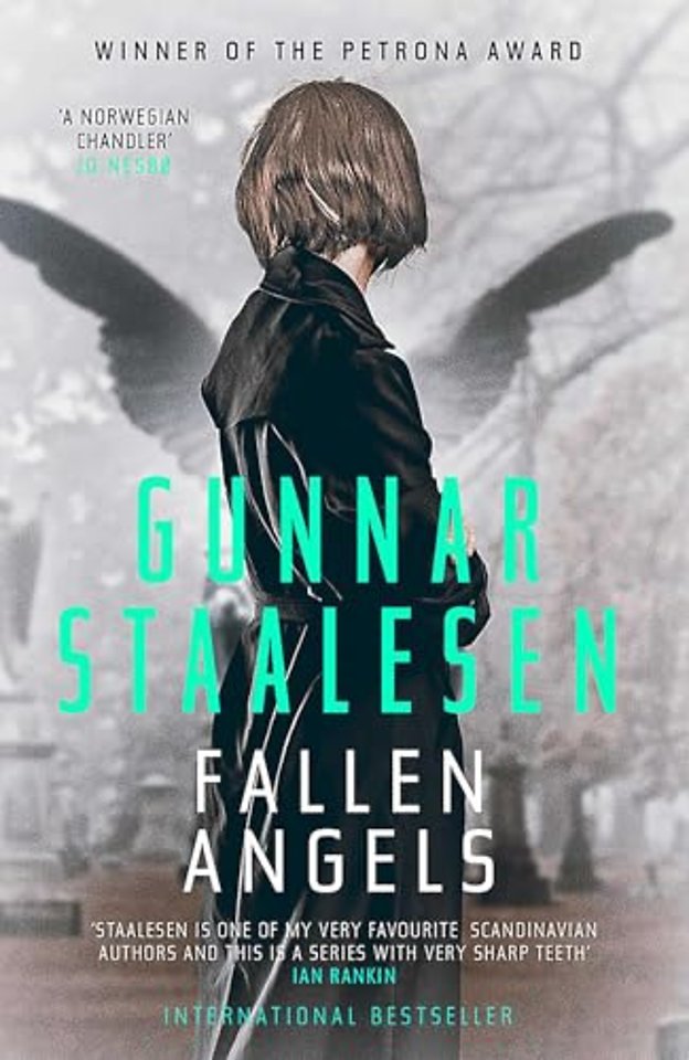Fallen Angels