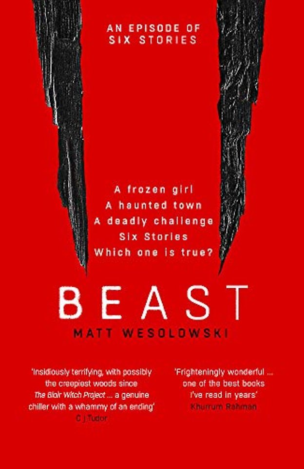 Beast