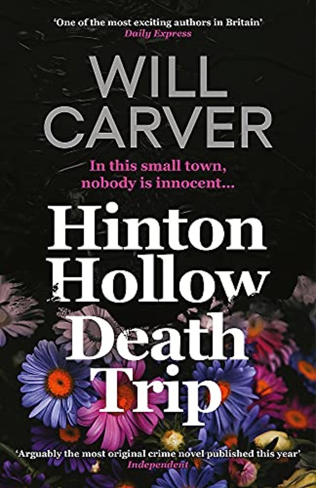 Hinton Hollow Death Trip