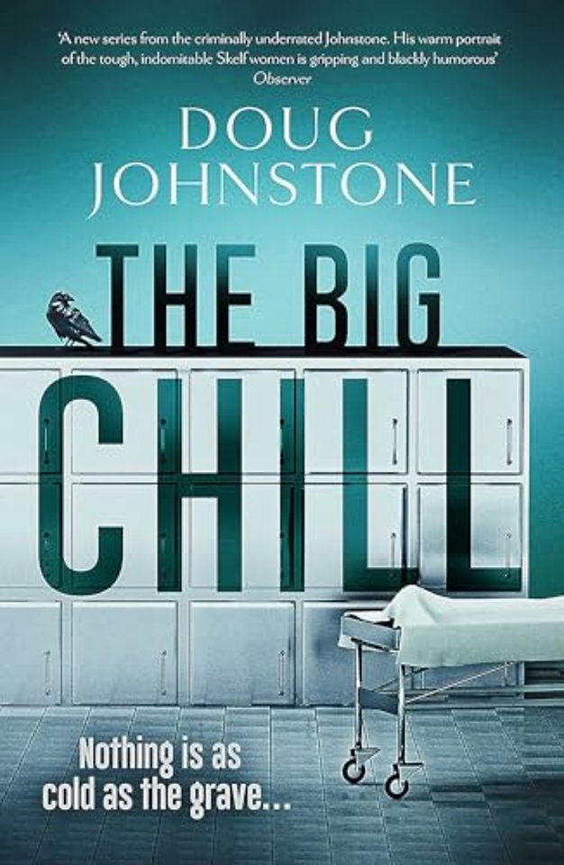 The Big Chill