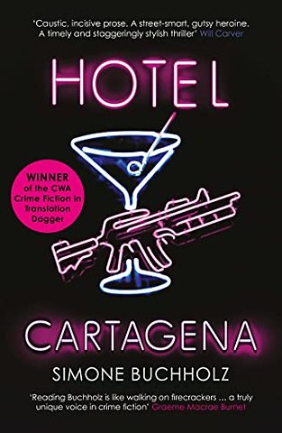 Hotel Cartagena