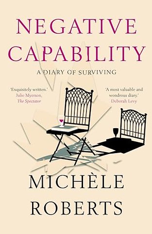 Negative Capability