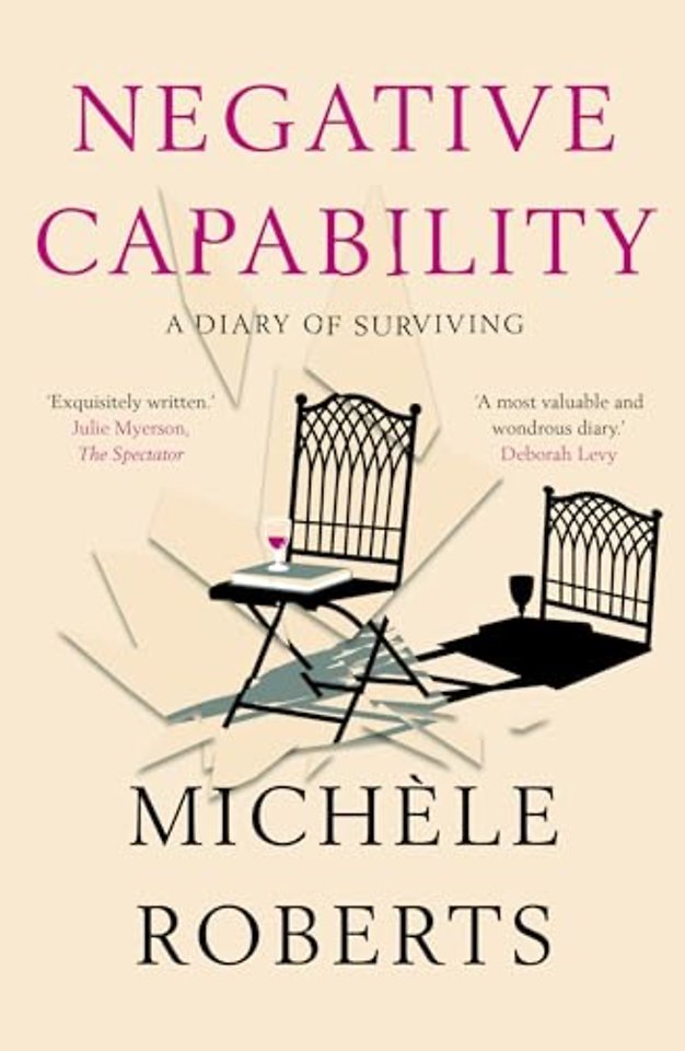 Negative Capability