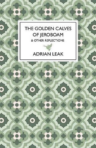 The Golden Calves of Jeroboam