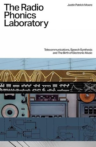 The Radio Phonics Laboratory