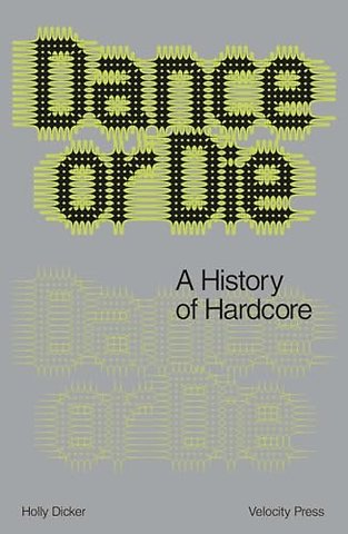 Dance Or Die