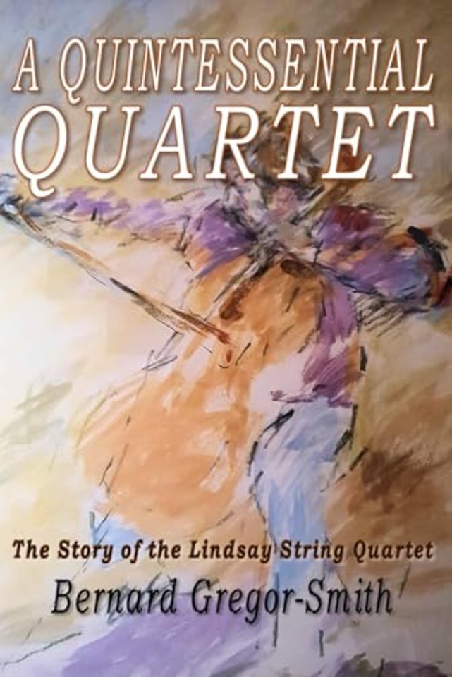 A Quintessential Quartet
