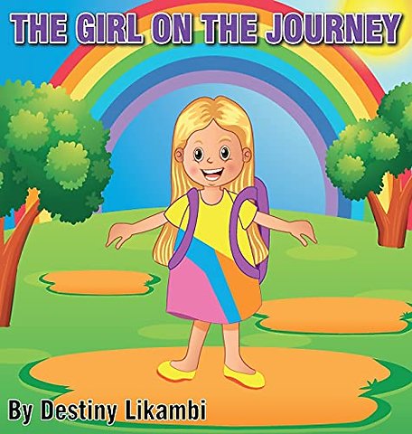 The Girl on the Journey