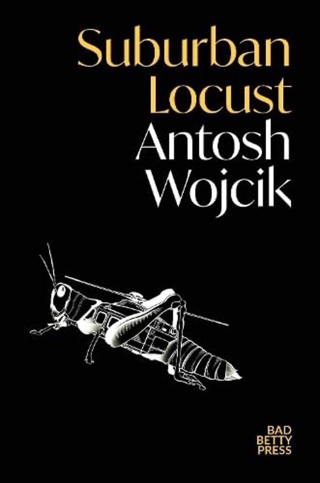 Suburban Locust