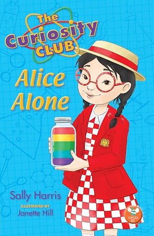 The Curiosity Club