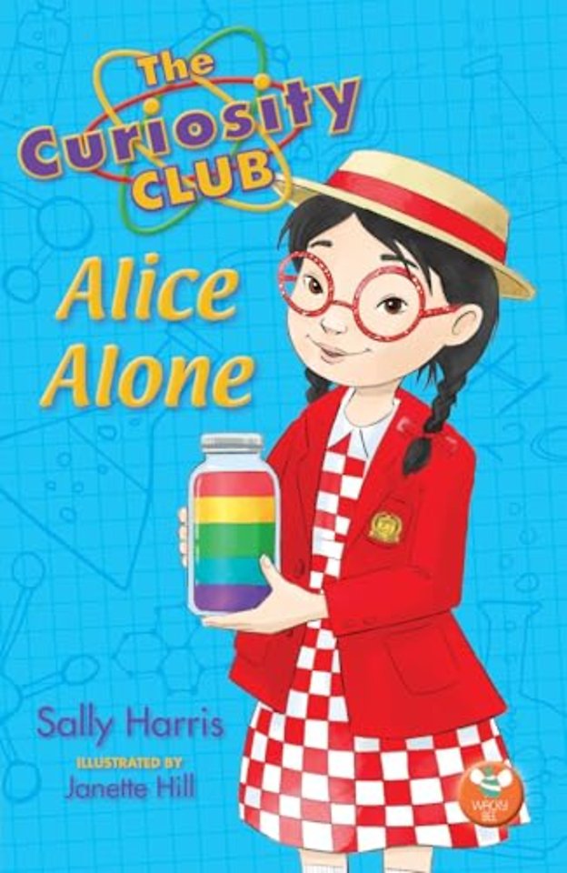The Curiosity Club