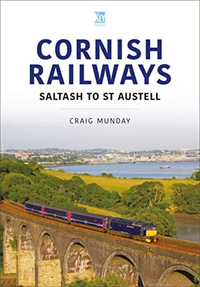 CORNISH RAILWAYS