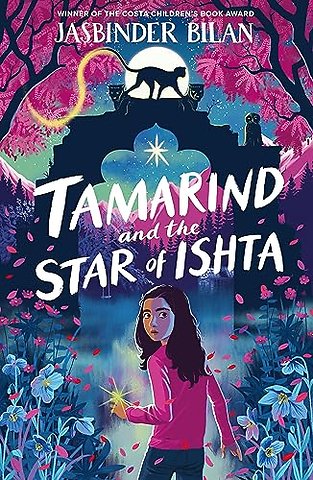 Tamarind & the Star of Ishta