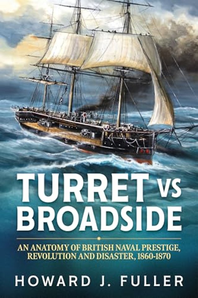 Turret versus Broadside