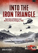 Into the Iron Triangle