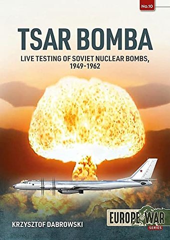 Tsar Bomba