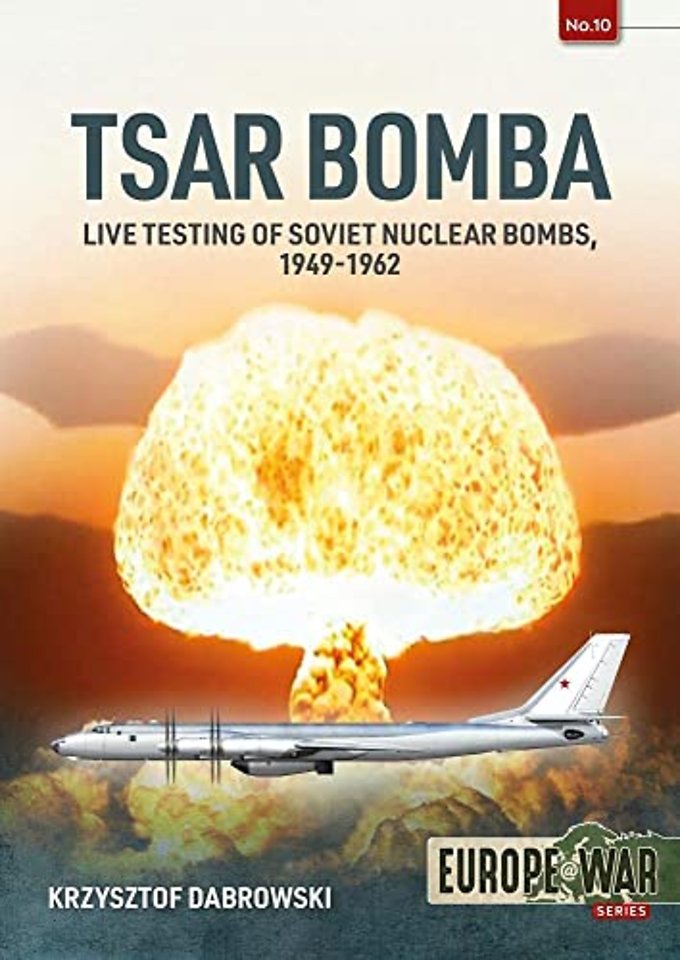 Tsar Bomba