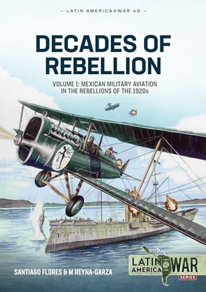 Decades of Rebellion