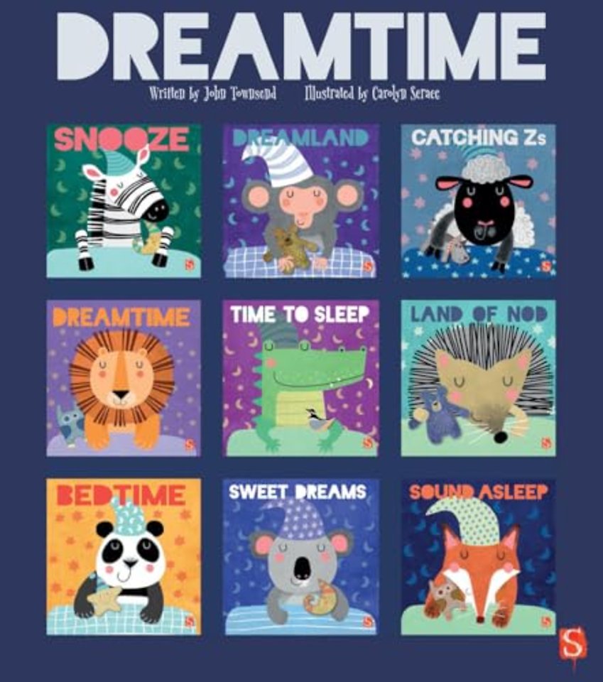 Dream Time