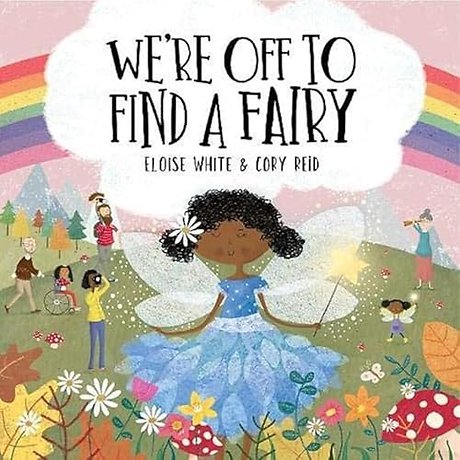 We're Off To Find A Fairy