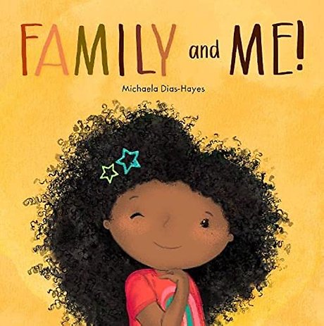 Family and Me!
