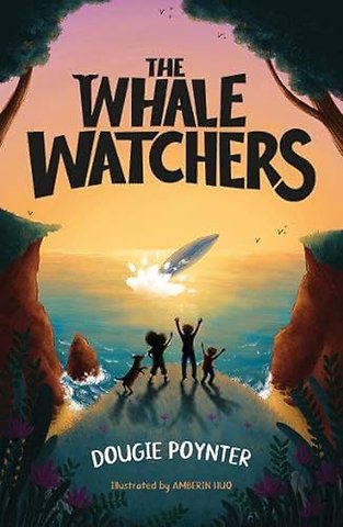 The Whale Watchers