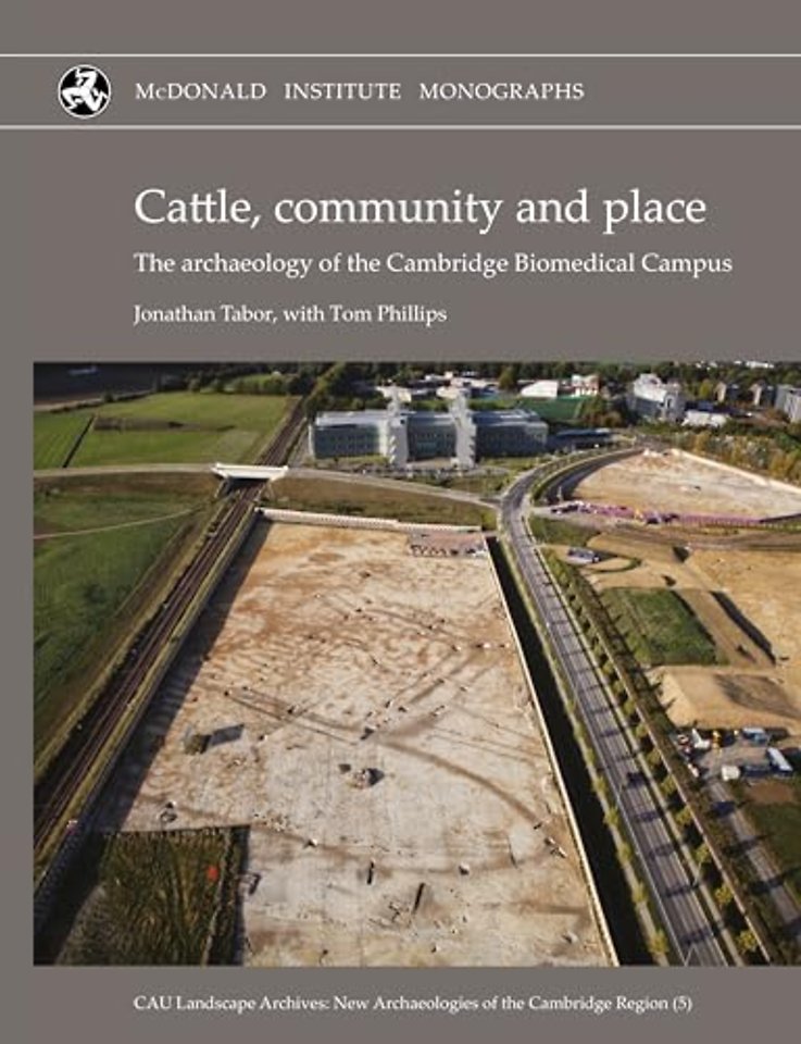 Cattle, Community and Place