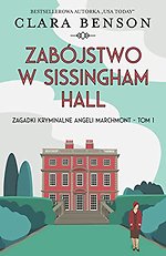 Zabójstwo w Sissingham Hall