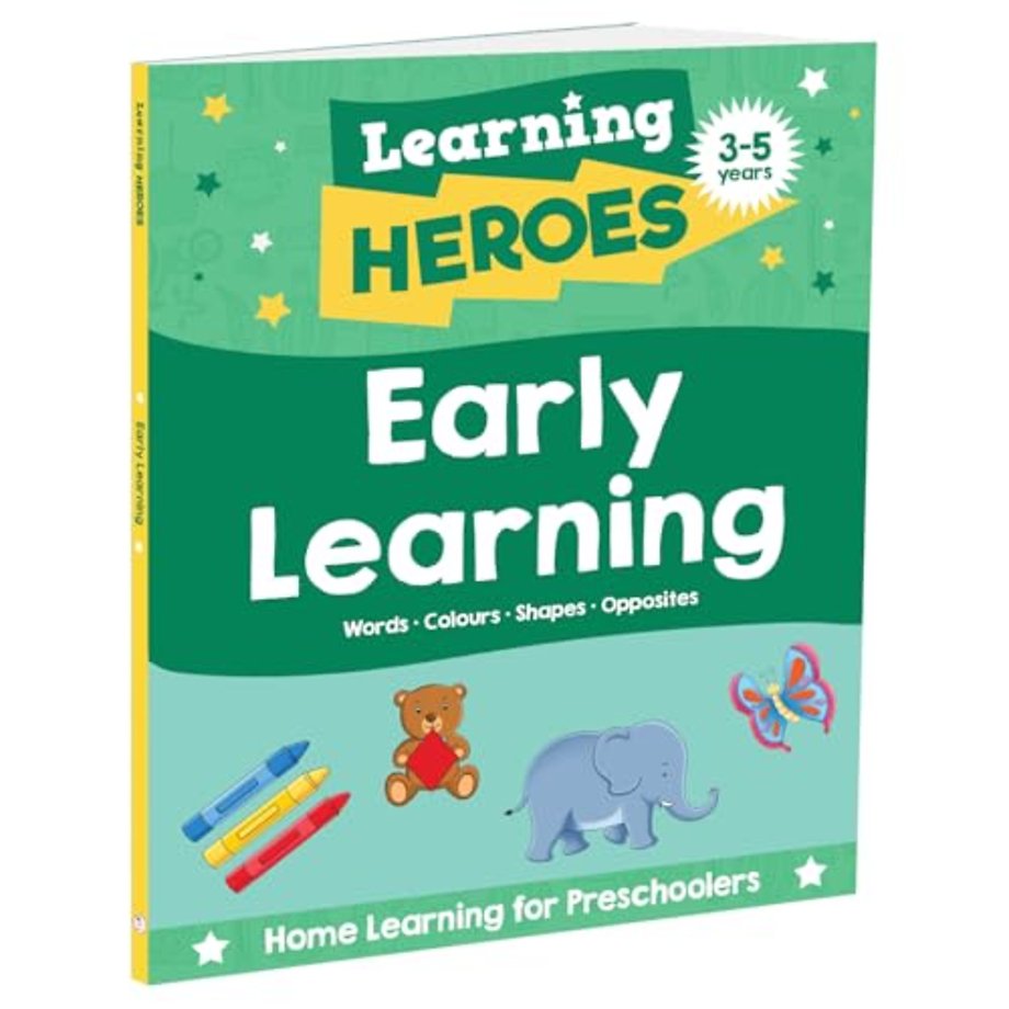 Learning Heroes