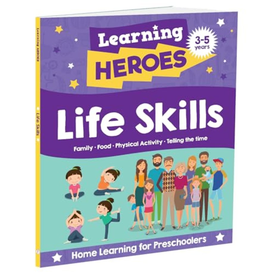 Learning Heroes
